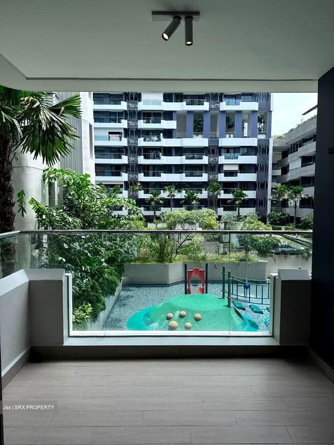 The Tre Ver (D13), Condominium #607522171